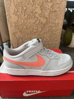Nike Court Borough Low 2 Shoes