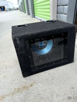 10 Inch Sub Woofer 