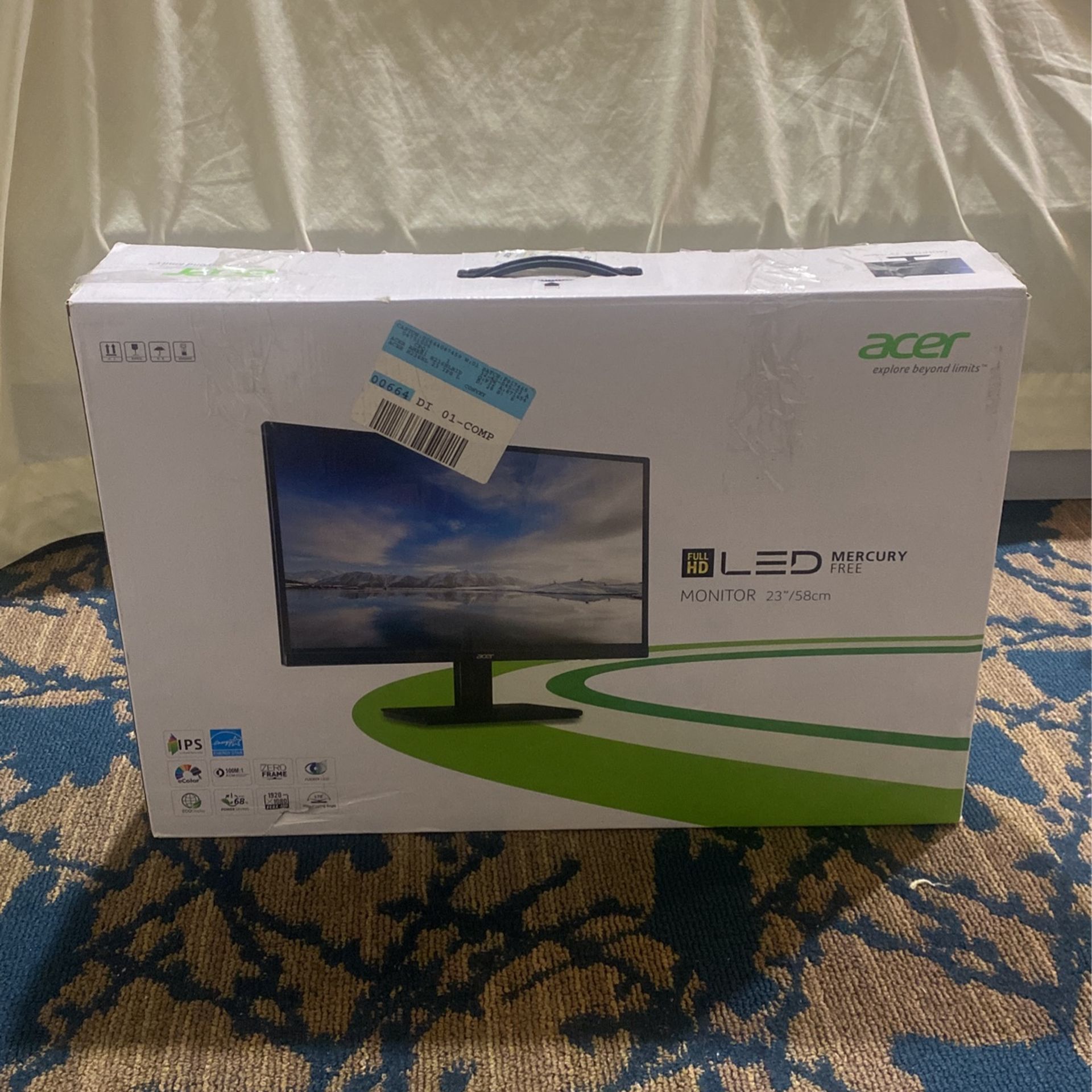 Acer Monitor