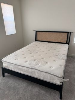 FREE Mattress ONLY!!