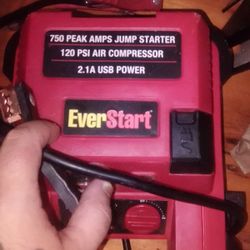 Ever Start
