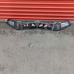 Headlights for Ford Grand Victoria 1998_2011