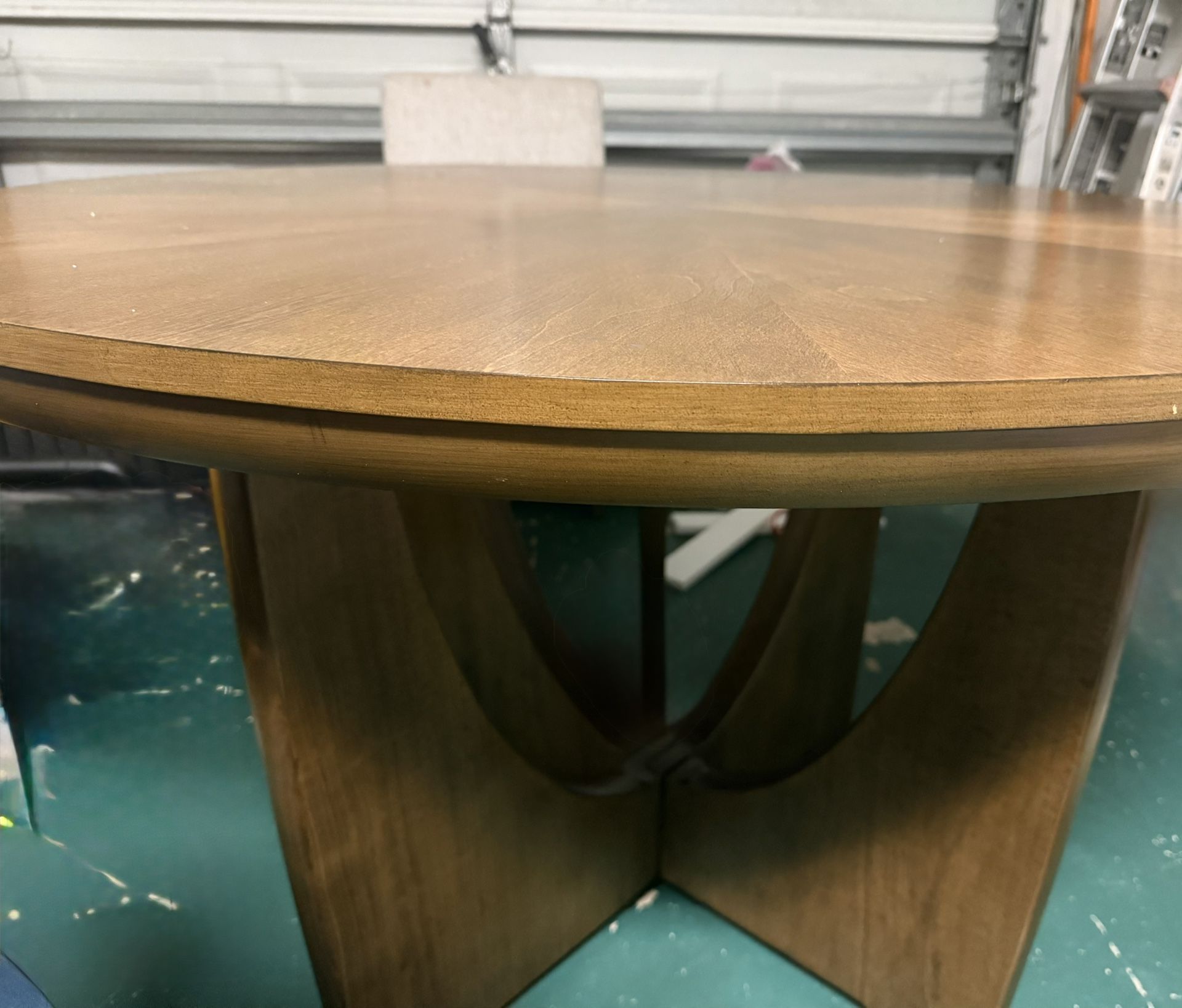 Dining Room Table And 4 Chairs