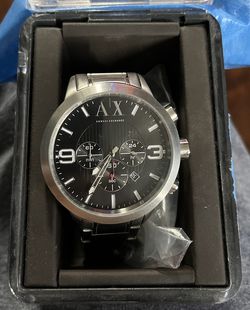 Armani Exchange