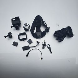 Gopro Stuff