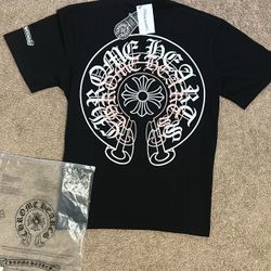Chrome Hearts Shirt