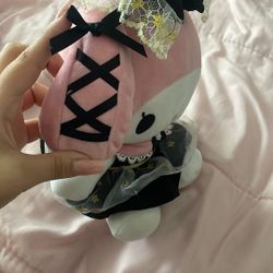 Melody Hello Kitty Plus Collection 