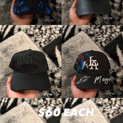 HATS AVAILABLE