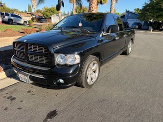 2004 Dodge Ram