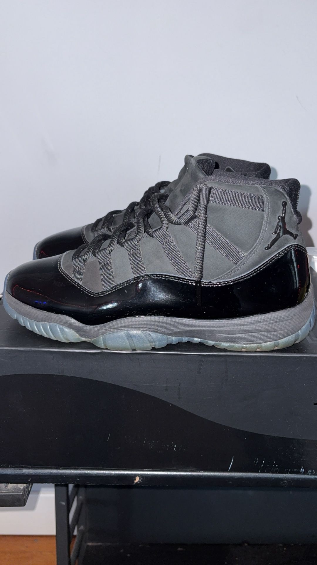Air Jordan 11 ‘Cap And Gown’