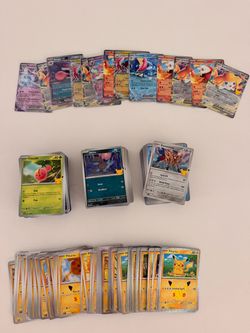 Pokemon 30th Anniversary BULK