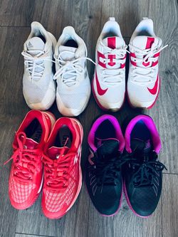 Pickleball /Tennis shoes