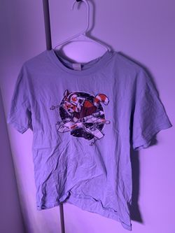 Red Panda Star Wars Tee Shirt (L)