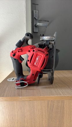 M18 circular saw