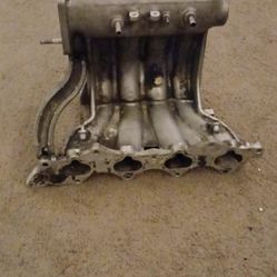 B20 Intake 