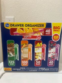 355 lunch’s bags