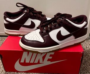 Nike dunk
