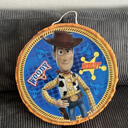 Toy Story Pinata