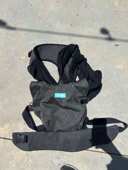 Baby Wrap Carrier