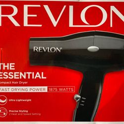 Hair Dryer
