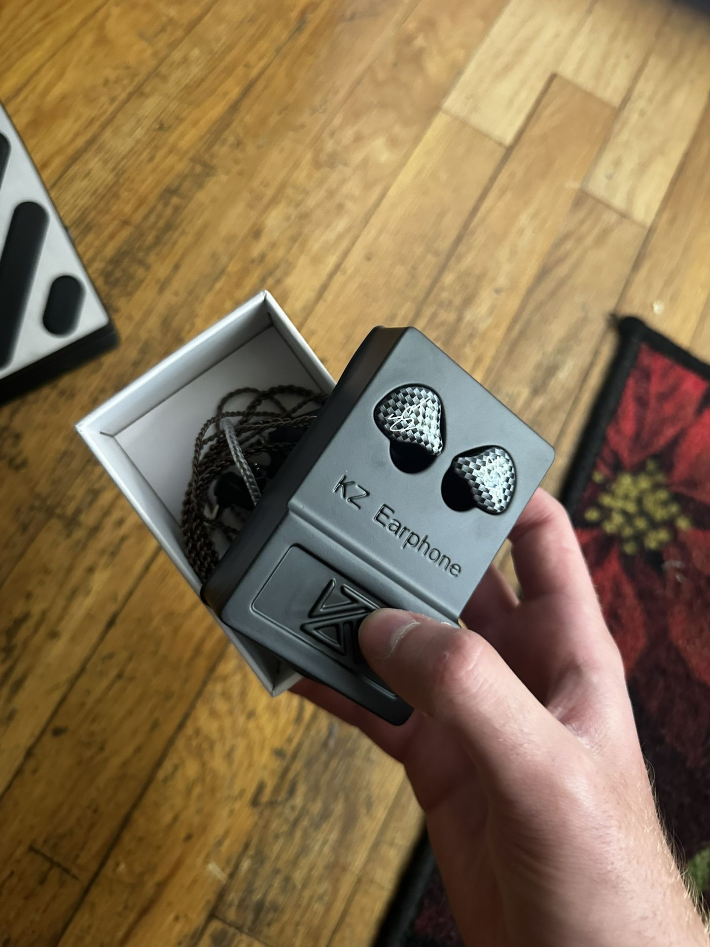 Professional Earphones for Music