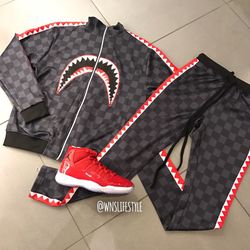 Hottest streetwear outfits in the city