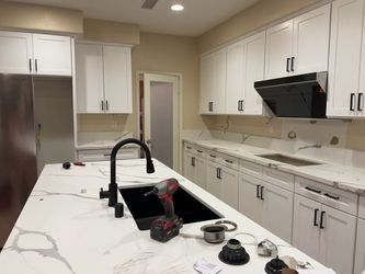 Cabinet Customization- Free Measurement