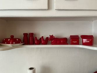 Kitchen decor