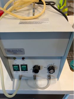 Ozono generator