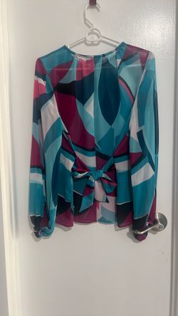 Elements blouse