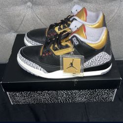 Jordan Retro 3