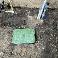 Sprinkler 