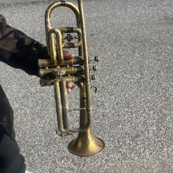  🎺 AllBrass TRUMPET Great Design 