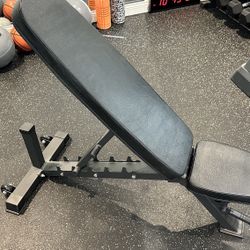 Rep Fitness Weight Bench AB-3100 V 3