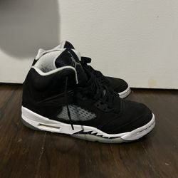 Jordan 5 GS