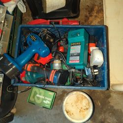 Power Tools