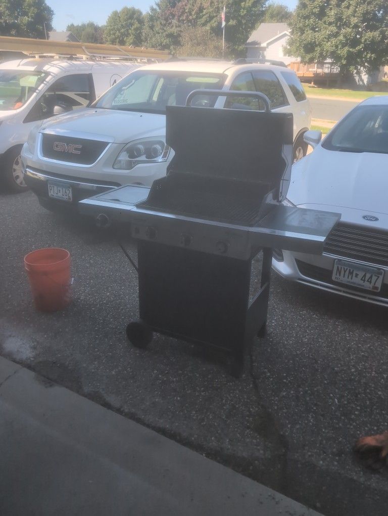 Grill