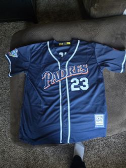 San Diego Padre Fernando Tatis Jr. Jerseys