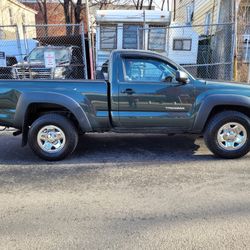 2010 Toyota Tacoma