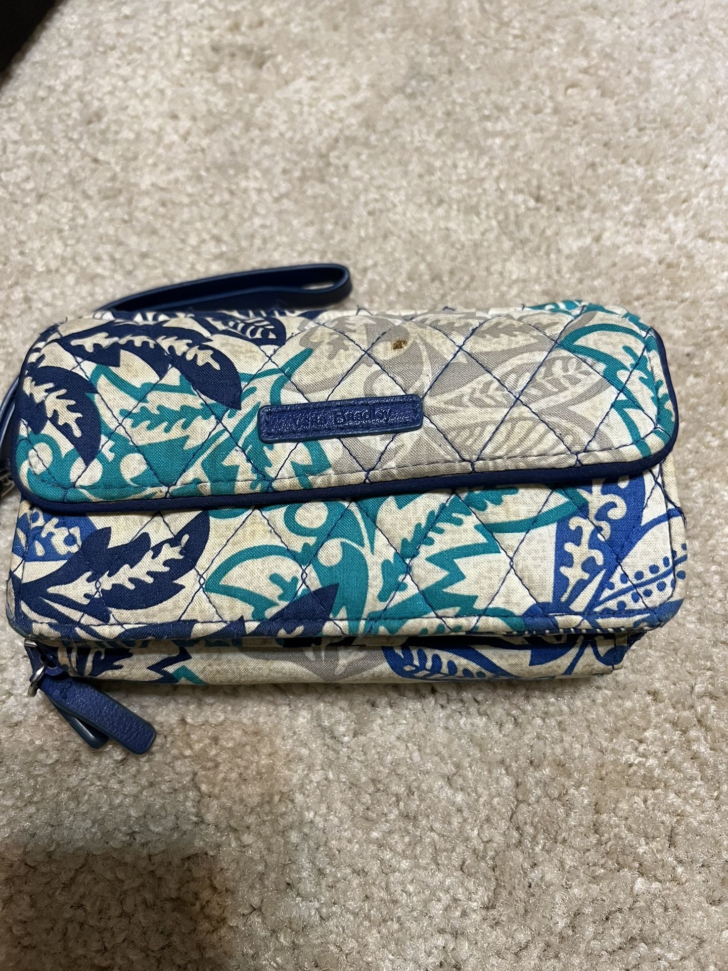 Vera Bradley Wallet
