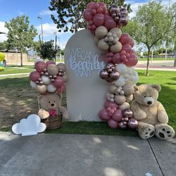 Baby Shower