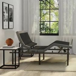 Twin XL Size Rize Adjustable Bed Frame