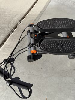 Mini Stepper