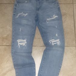 Aeropostal Men Jeans