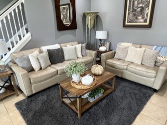 Moving!! Living room set