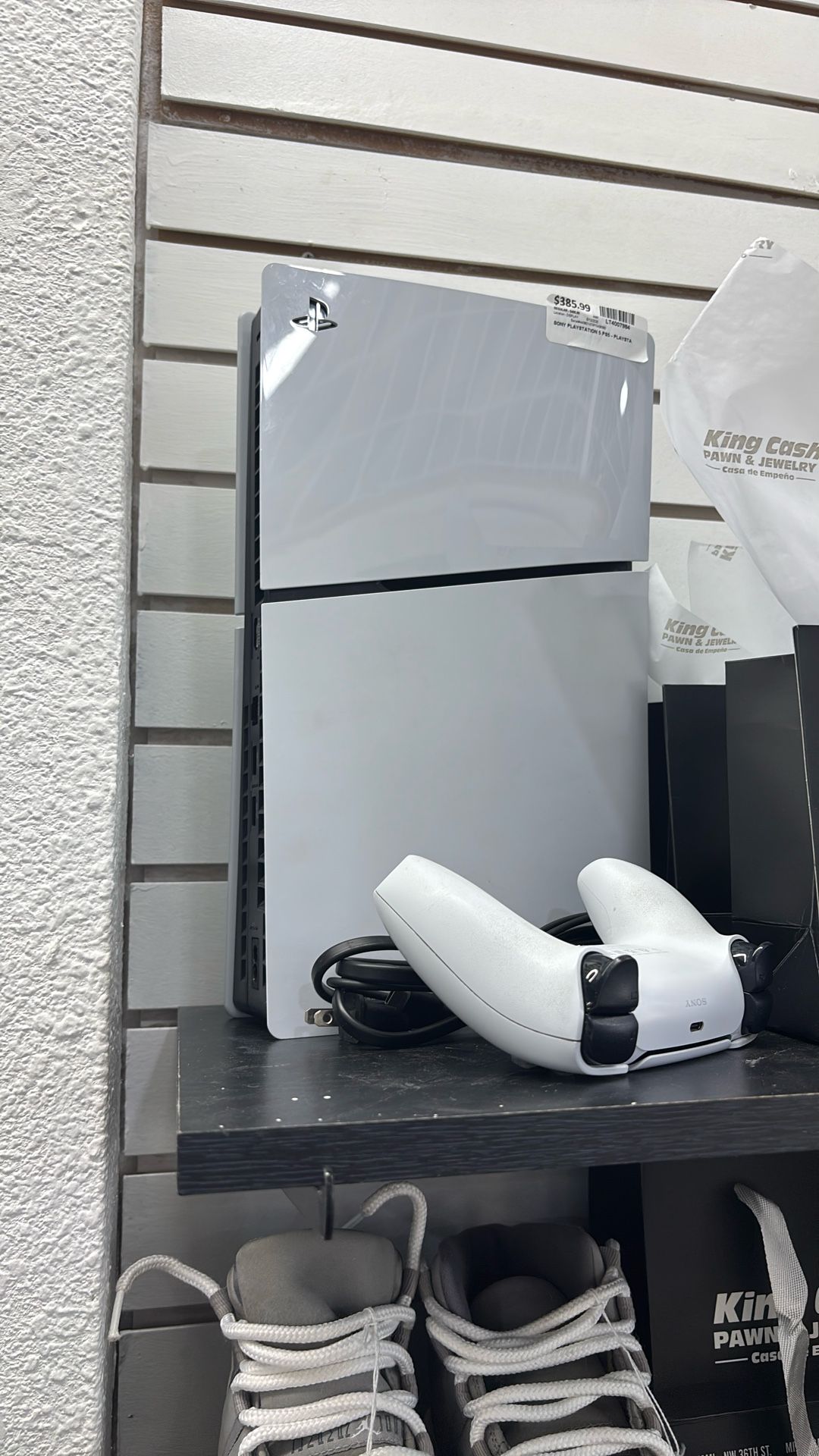 Sony Ps5