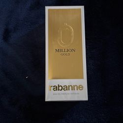 One Million Men’s Cologne 