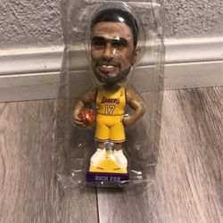 Lakers Bobblehead