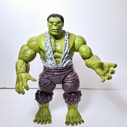 2013 Diamond Marvel Select 9.5" Savage Hulk Figure