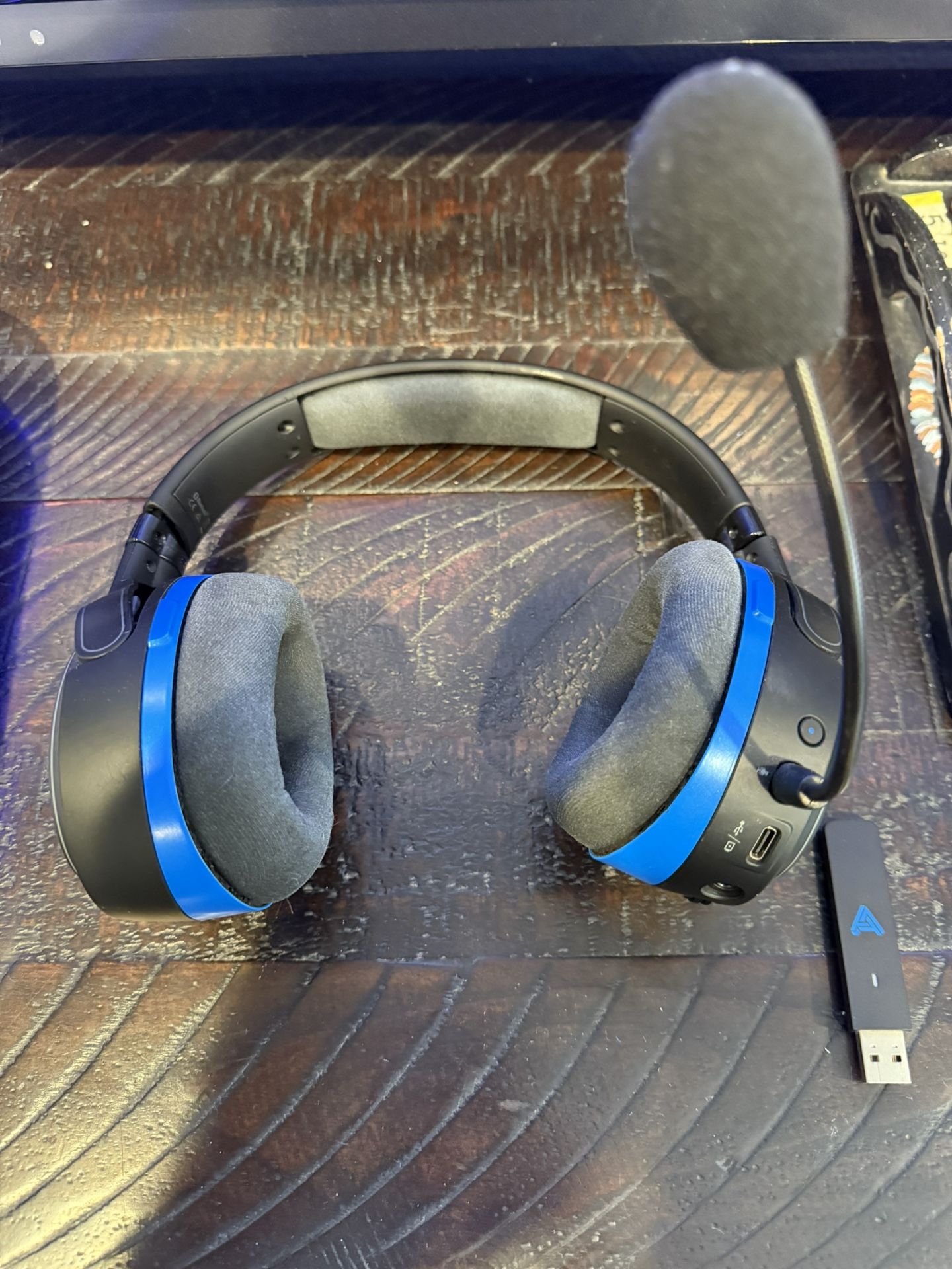Audeze Penroze Premium